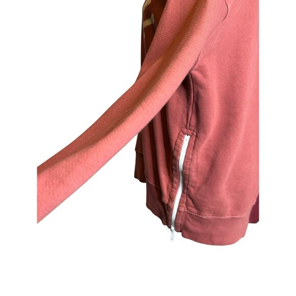 Sundry pink Grateful sweatshirt size 0 - Picture 6 of 16